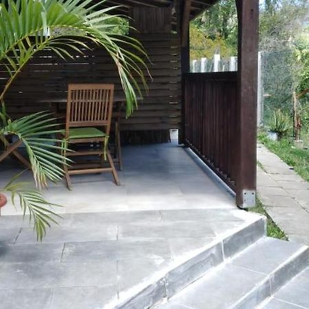 Bois Joli Village Le Marin 外观 照片