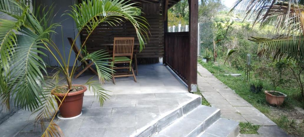 Bois Joli Village Le Marin 外观 照片