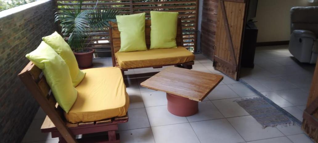 Bois Joli Village Le Marin 外观 照片